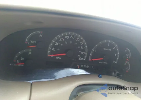 2003 Ford F-150 Lariat/Xlt из США, поврежденный, VIN 1FTRW08L33KD72381